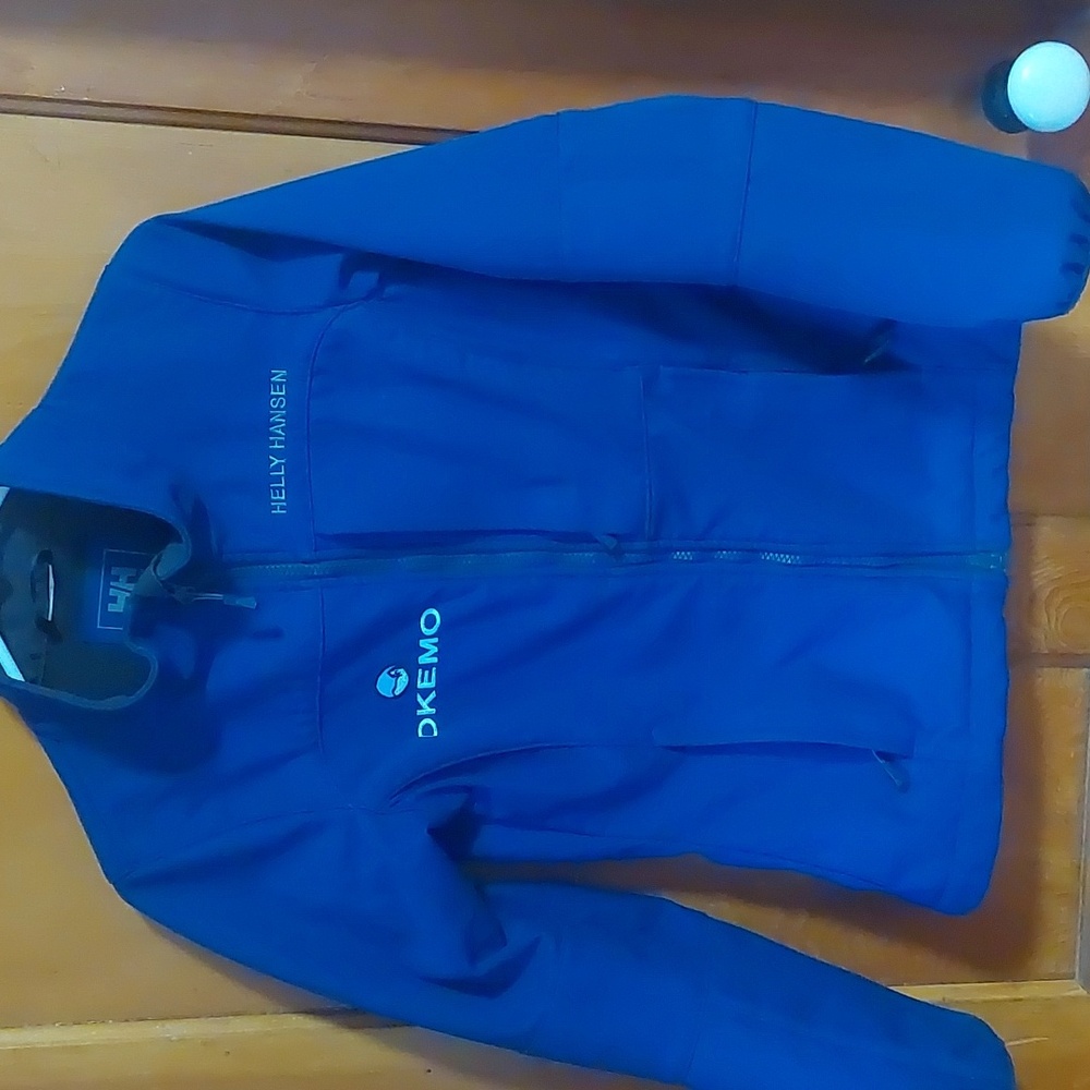 Helly Hansen Okemo Ski Jacket